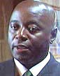 ... over to the Sierra Leonean authorities as soon as the paperwork is complete, Information Minister Reginald Goodridge told the BBC on Friday. - reginaldgoodridge