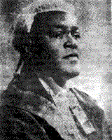 Sir Ernest Samuel Beoku-Betts
