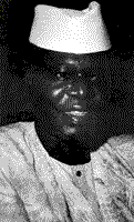 Sorie Ibrahim Koroma