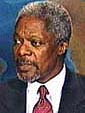 Kofi Annan