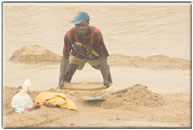 Photos of Kono District