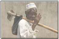 Photos of Northern Province