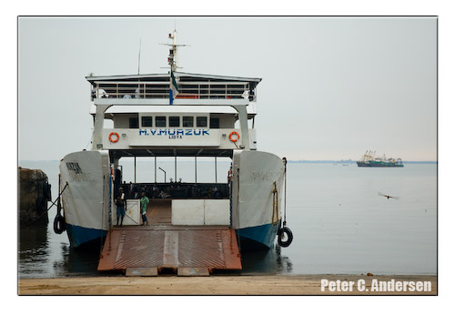 Ferry.