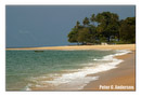 Lakka Beach.