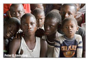 Children at Grafton.