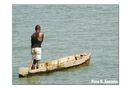 Boat off Kingtom.