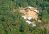 Forest village
