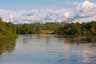 The Mabang River