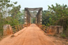 Bridge at Bumpe