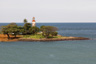 The Cape Lighthouse