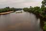 The Taia River at Taiama