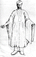 Alimamy Rassin