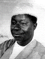 Amadu Wurie