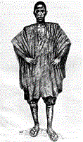Foamansa Matturi