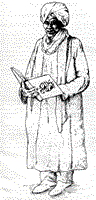 Foday Tarawaly