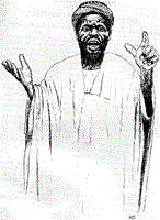 Haidara Kontorfilli