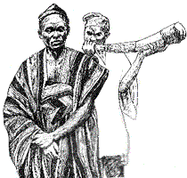 Bai Sherbro Kpana Lewis