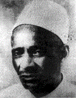 Sir Milton Margai