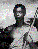 Sengbe Pieh