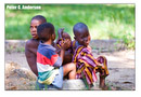 Children in Makeni.